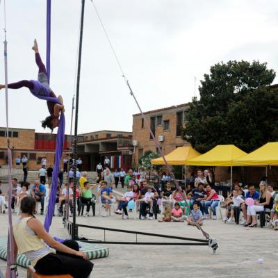 Il VIC in carcere...